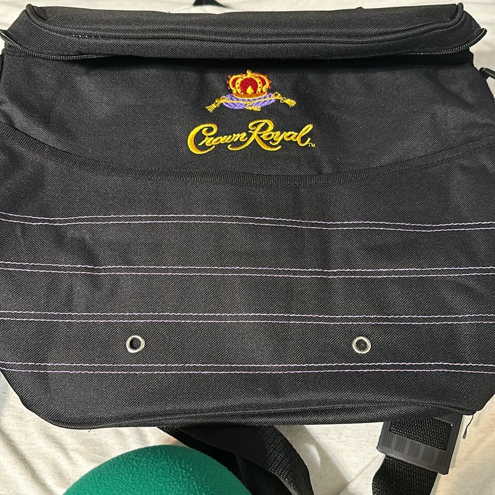 Ice chest